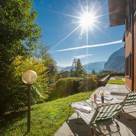 Menaggio Poggio Fiorito Loggetta Apartment Bagian luar foto