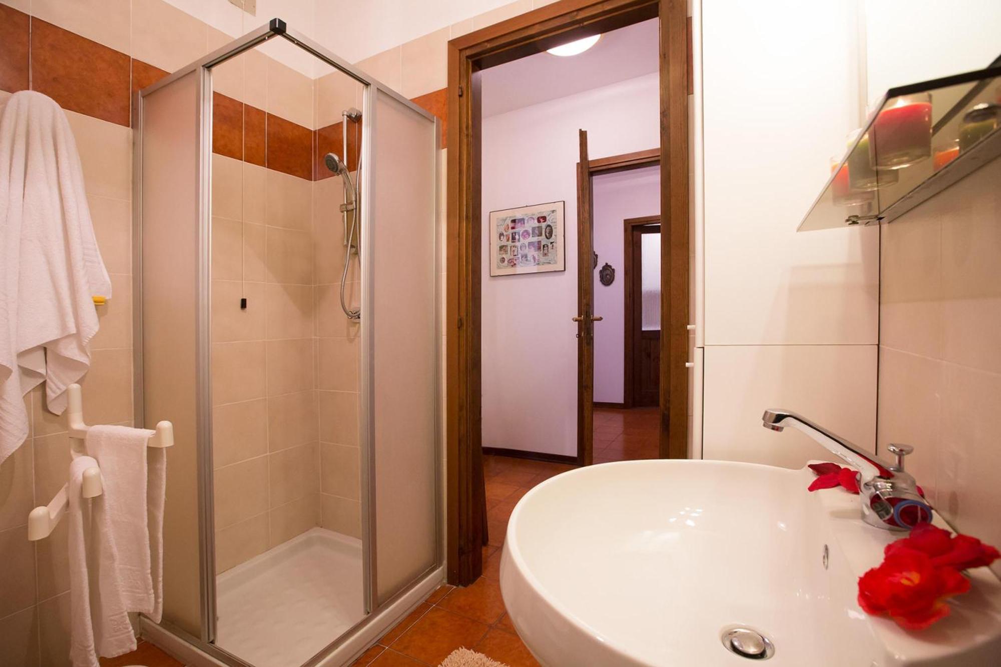 Menaggio Poggio Fiorito Loggetta Apartment Bagian luar foto