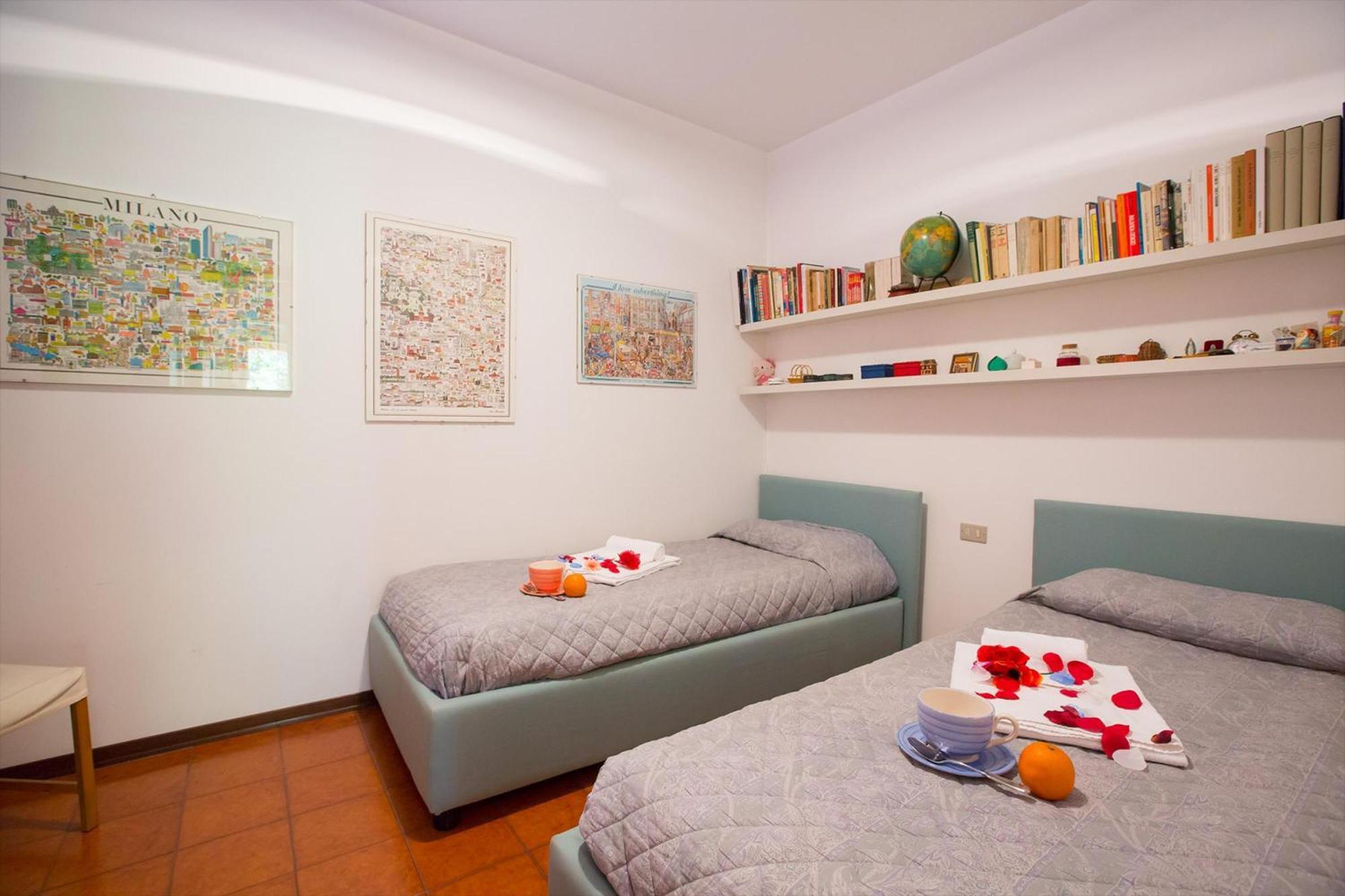 Menaggio Poggio Fiorito Loggetta Apartment Bagian luar foto