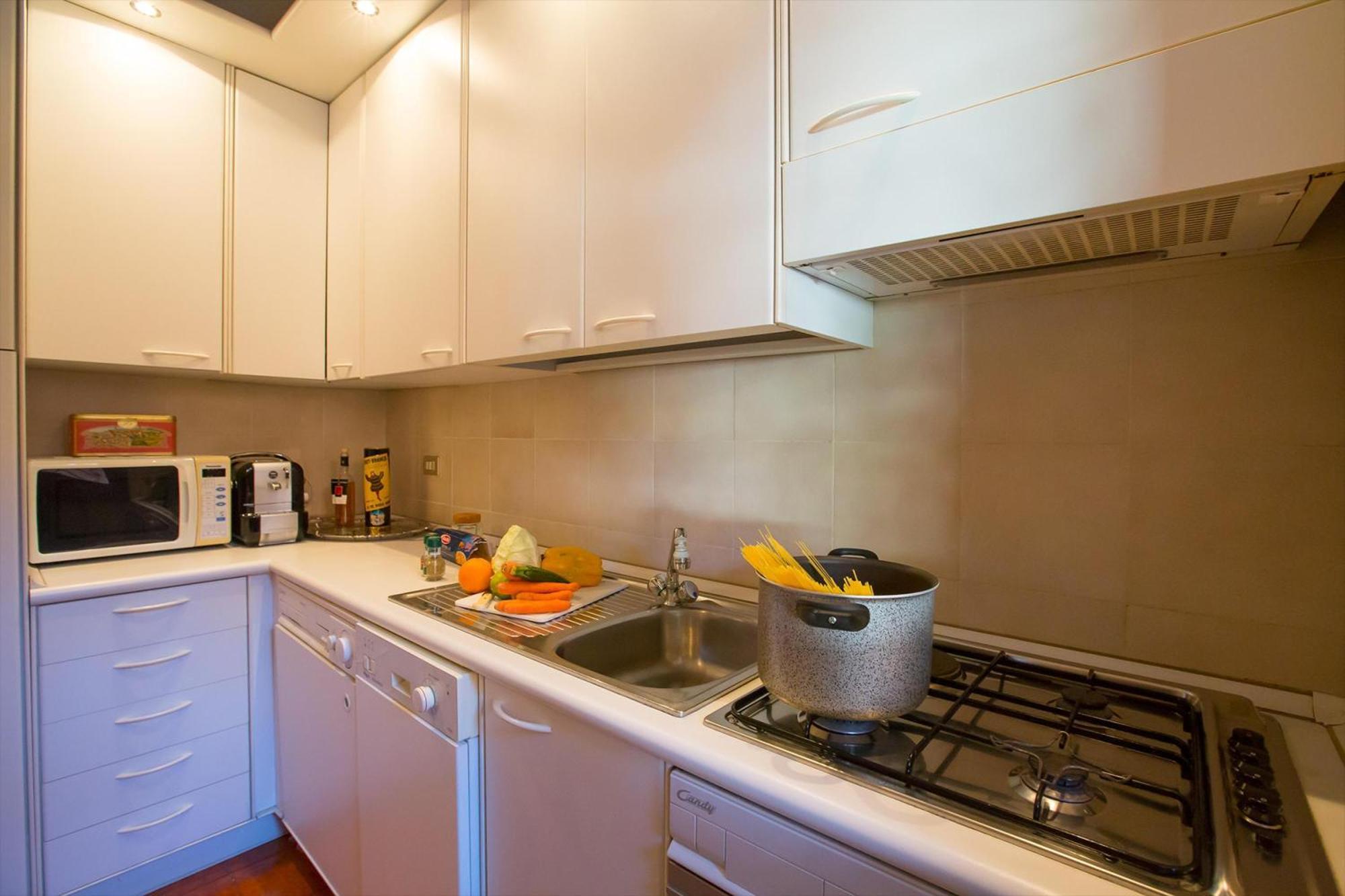 Menaggio Poggio Fiorito Loggetta Apartment Bagian luar foto